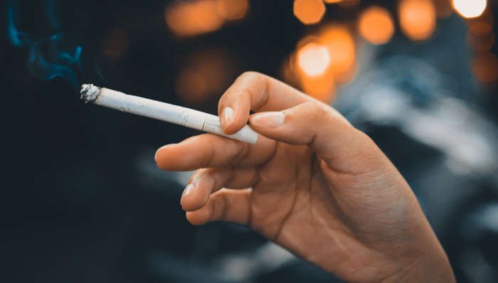 零售,烟酒店,经营压力