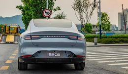 零跑汽车创始人朱江明：现在并非最佳上市节点，2024年进全球前三