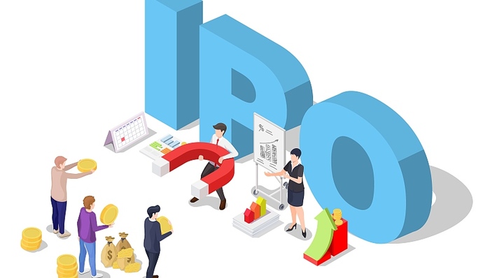 安永：2022年以来全球IPO融资额同比大降57%，沪深交易所仍是“火车头”