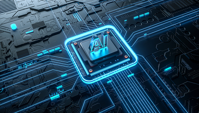 人工智能技术人才紧缺，“肩部企业”高薪岗位更青睐大厂人才