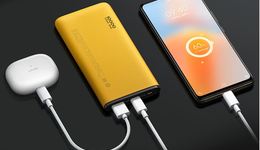 手機統(tǒng)一快充標準落地：這么近，那么遠