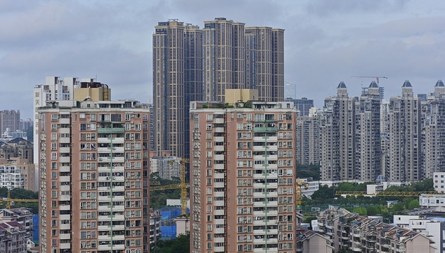 至少23城可下调首套房贷利率，但不包括北上广深