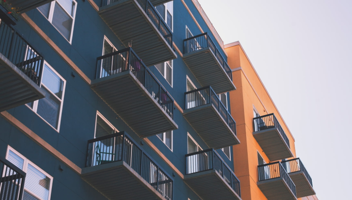 魔方生活,长租公寓,港股