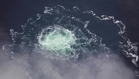 碳排放,温室气体,天然气