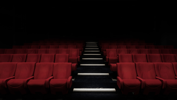 退市,业绩,电影市场