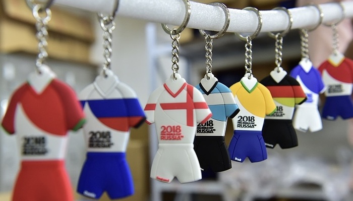 义乌世界杯产品热销全球，能否拯救冷淡的航运市场？