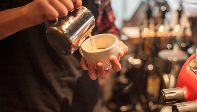 咖啡,.jpg咖啡,融投资,Manner,Seesaw,AOKKA