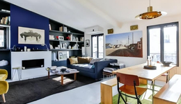 家居企业“反向进军”家电领域，双向奔赴还是要一较高下？