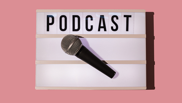 【特写】当小众乌托邦变隐秘流量池，播客成为营销新阵地