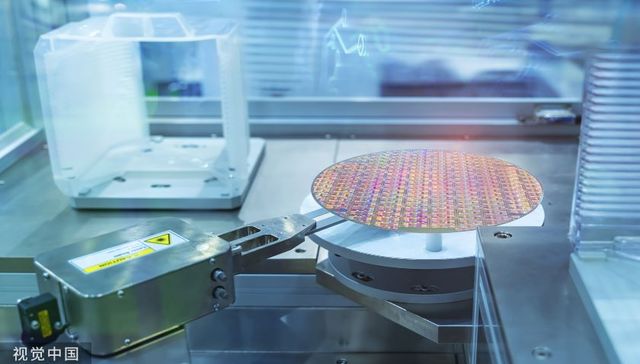 产能大增，硅片龙头TCL中环单季利润首破20亿元，毛利率可好转？