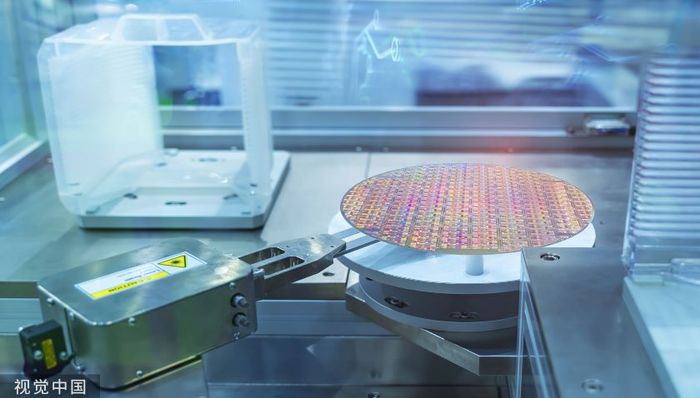 产能大增，硅片龙头TCL中环单季利润首破20亿元，毛利率可好转？