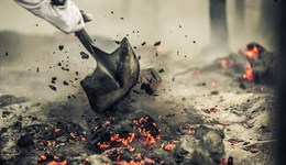 10月份湘贛局地森林火險(xiǎn)為極度危險(xiǎn)，三部門發(fā)布紅色預(yù)警