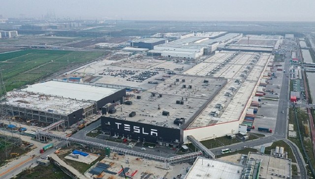 特斯拉否认国产车大幅降价传闻，8月Model 3上险量仅3847辆