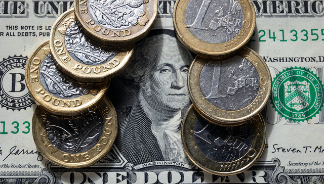 非美货币大溃败，唯一的例外竟然是它