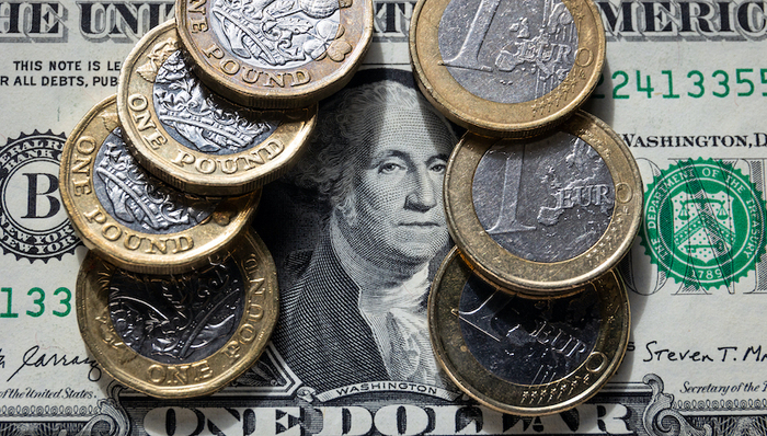 非美货币大溃败，唯一的例外竟然是它