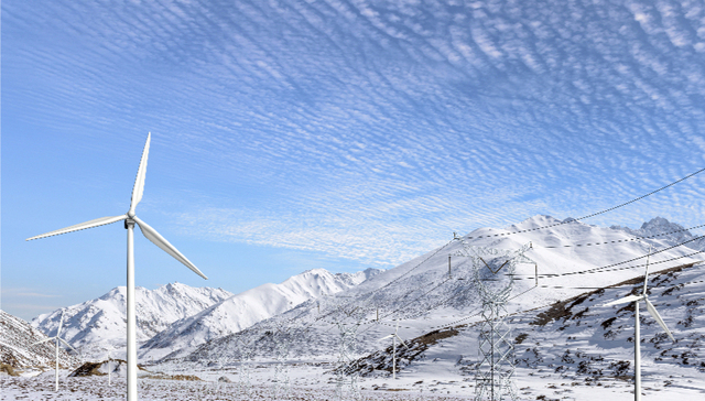 “北溪”爆炸、冷空气来袭，欧洲准备好过冬了吗？