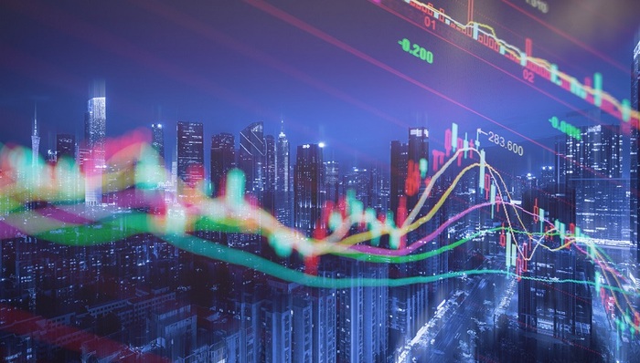 股市,流动性,A股