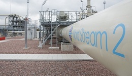 北溪管道爆炸，欧洲能源危机会加重么？