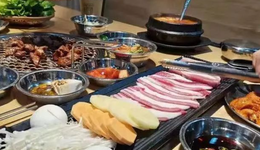 消费下行时代，人均250元的高端烧肉还有人买单吗？