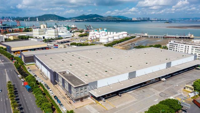 出口订单转移的另一面：全球直接投资布局发生了什么变化？