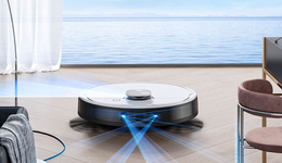 钱东奇“下厨”，科沃斯“失宠”？