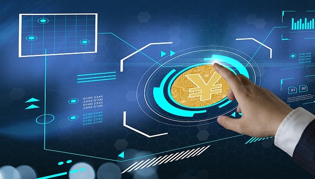 央行：月收入5000元以上使用数字支付比例较高