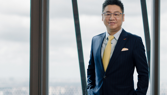 【专访】摩根大通黄健：助力中国中型制造业企业“走出去”，看好国内医药外包赛道