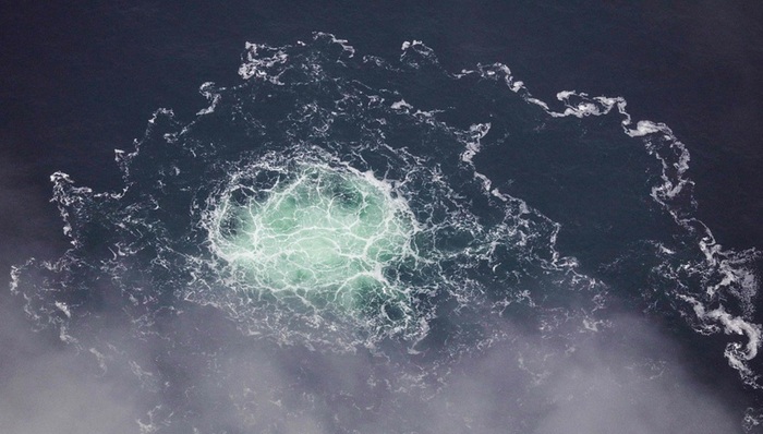 俄罗斯,北约,美国,北溪管道,默克尔