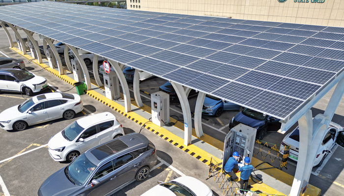 电厂丨中国电动车全力出海：欧洲艰难起步，亚太图谋销量