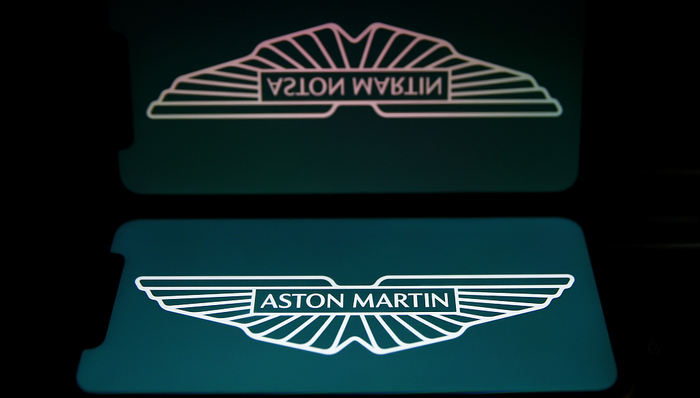 吉利入股阿斯顿·马丁