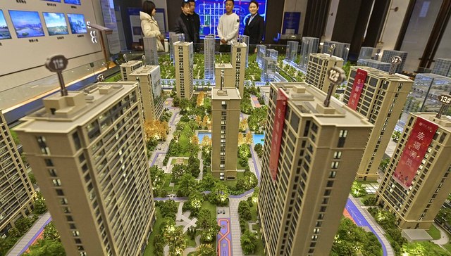 十二年来首次！换购住房可享个税优惠，或更利好新房市场