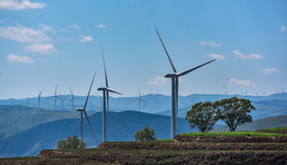 擬募不超50億建“風光”項目，昔日房企廣宇發(fā)展大手筆轉型新能源靠譜嗎？