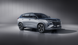 一周新車盤點 | 長城哈弗首款新能源車型H6插混版上市 飛凡R7提供車電分離購買