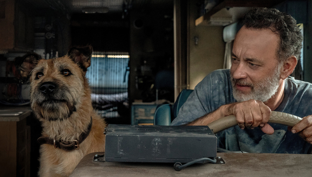 法古代史学家保罗·韦纳逝世，汤姆·汉克斯将出版首部长篇小说｜文化周报