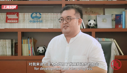 陳天明：雅萬高鐵已成為中印尼鐵路建設(shè)史上的里程碑 | 老外講故事·海外員工看中國?