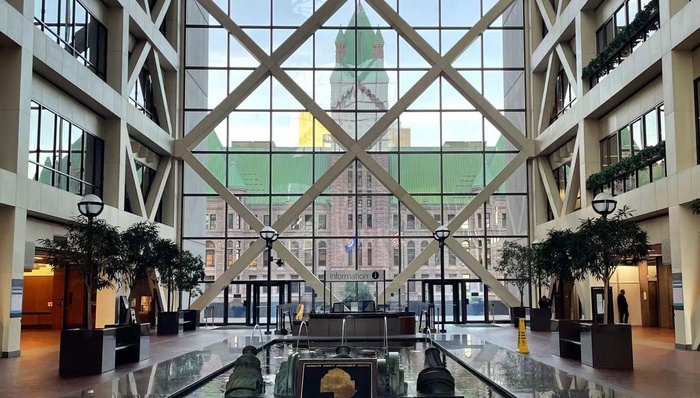 刘强东明州案陪审团选定，庭审或持续一个月