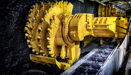 当5G技术遇上百年老矿和传统火电厂，会发生什么？