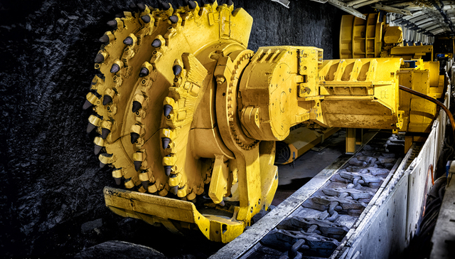 当5G技术遇上百年老矿和传统火电厂，会发生什么？