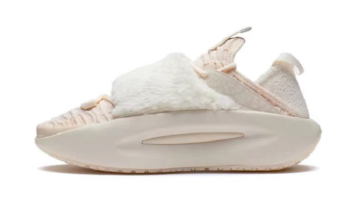 一周运动新品 | 李宁上新云游潮流运动鞋，萨洛蒙推出户外鞋款