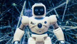 人形機(jī)器人，AI的下一個萬億藍(lán)海？