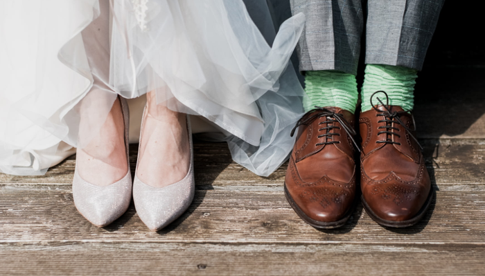 国庆,婚礼,年轻人,理想消费,习俗