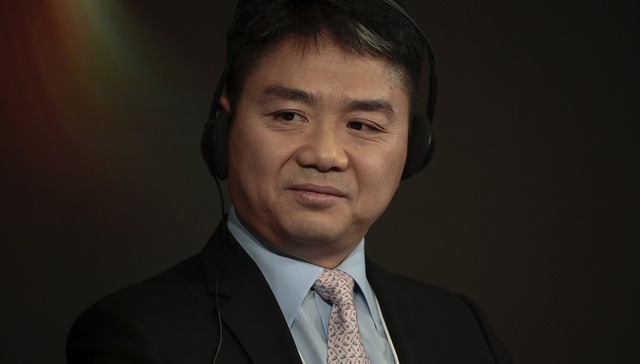 刘强东明州事件双方以和解终结