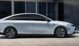 市值蒸發(fā)265億，賣一輛車虧損4.7萬(wàn)，零跑前景堪憂