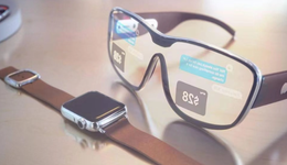 穿戴設(shè)備“難舍”智能眼鏡