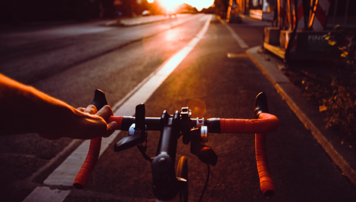 年轻人,户外运动,十一假期