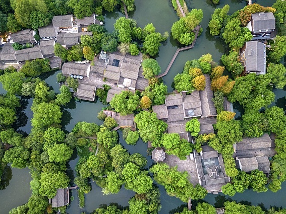 游客请注意！多个景区暂停预约、临时关闭