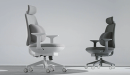 人体工学椅，一场万元级的“黑色幽默”