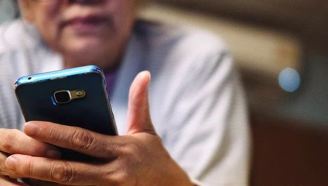 中老年,重阳,短视频,生活方式