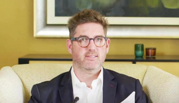 克雷格：中國(guó)市場(chǎng)規(guī)模龐大，能真正帶動(dòng)新西蘭初級(jí)農(nóng)產(chǎn)品的科技化發(fā)展 | 老外講故事·海外員工看中國(guó)（29）