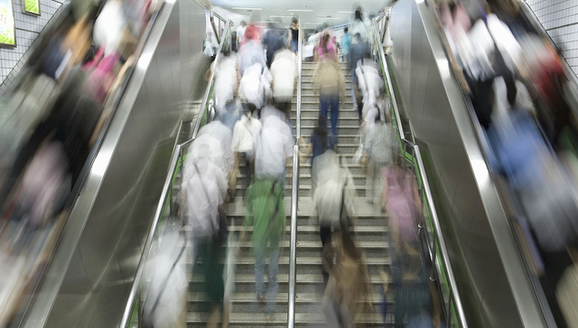 深沪之外，哪些城市90后涌入最多——七普分县数据报告2